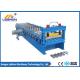 Car panel roll forming machine made in china PLC control 2018 new type Blue color