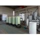 Ultrafiltration Water Treatment Equipments , Water Processing Equipment