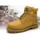 43 Size S3 Grade Industrial Safety Products Steel Toe Mens Work Safety Shoes