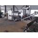 Stainless Steel Industry Mini Biomass Salt Rotary Drying Machine Drum Dryer