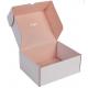 Custom Corrugate Paper Packaging Box Paper Shipping Packaging Boxes