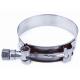 Exhaust System Oxidation Resistance W2 T Bolt Hose Clamp