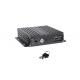 4G 720P 4CH AHD Truck DVR For Real Time Monitoring