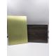 2440mm Solid Color ACP Panel Easy To Process