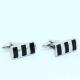 High Quality Fashin Classic Stainless Steel Men's Cuff Links Cuff Buttons LCF38
