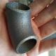 Galvanized Round Steel Elbow Pressure ANSI / DIN / JIS Fittings