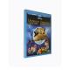 Free DHL Shipping@New Release Blu Ray Disney Cartoon Movies Bedknobs And Broomsticks