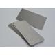 OEM ODM Titanium Porous Stainless Steel Lightweight Customized Size Shaped