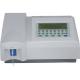 Medical Lab Analyzer Equipment Semi - Automated Chemistry Analyzer With 240 * 64 LCD