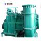 Large Flow Rate Capacity High Chrome Slurry Pump For Gravel Dredging Electric Power