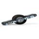 10.5Ah One Wheel Balance Skateboard 18km To 25km 700W