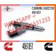 Common Rail Injector Diesel engine parts 4061851 Fuel Injector for cummins 4061851