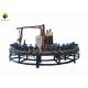 Adjustable 19m Ring Line PU Insole Moulding Machine