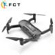 Hubsan ACE SE Refined Elite Combo Version GPS Drone with 4K Camera and 3-Axis Gimbal
