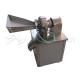 Automatic Spice Grinder Powder Milling Machine Dynamic And Fixed Gear Friction