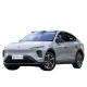 NIO EC7 5 Door 5 Seat Electric SUV 653Ps Ultra Long Range