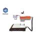 3W 5W 10W UV Laser Engraving Marking Machine Desktop Fiber Laser Cutter