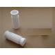 PTFE Machined Parts Good Corrosion Resistance