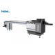 Operationally Intuitive Horizontal Flow Pack Machine Color LCD Touch Screen