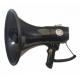 External Public Address Megaphone With Recorder 8-10 Hours 70Hz-20KHz