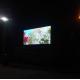 Waterproof P6 6mm Business Advertising Publish High Brightness Customizable Size Outdoor Fixed Led Display