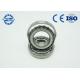 P0 P5 Taper Roller Bearing 30305 With Steel Retainer High Precision