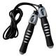 Electronic Smart Skipping Rope 3m Calorie Pvc Cord For Jump Rope