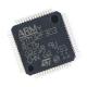 New and Original ARM MCU STM32 STM32F303 STM32F303RCT6 LQFP-64 Microcontroller One-stop BOM list service