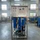 300/H Drinking Water Reverse Osmosis RO System Water Treatment Plant
