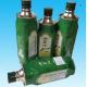Custom empty cooking oil Square tin can edible oil Tin Can Olive Oil Empty Tin Can With Plastic Cover
