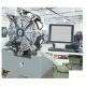 2.5mm CNC Wire Forming Machine Wire Spring Making Machine With Wire Rotary