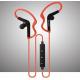 Wireless Sport Earbuds Bluetooth 4.1 headphone for connecting two moblie phone D910