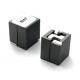 28A Shielded Ferrite Based SMT Inductor With Lower Core Loss