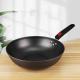Factory Wholesale Black Fried Pan Cookware Cast Iron Non Stick Frying Pan With Bakelite Handle