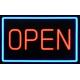 Led - Neon sign -Open