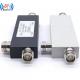 Small Cell Directional Coupler 555-6000MHz 4.3-10-F 3dB 5dB Grey/Red/Black/Customized