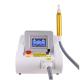 Pico 1320nm 755nm Q Switched Nd YAG Laser Machine Pigment Removal