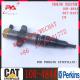 Common Rail Diesel Fuel Injector 387-9437 10R-4844 For C-A-Terpillar C9 Engine