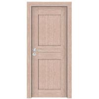 AB-GMH16 Korean style PVC-MDF interior door