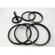 125*135*7/10 125*140*9/12 Dust Wiper Seals GA Metal Case Oil Seal 110*120*7/10 115*125*7/10 120*130*7/10