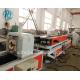 PVC Single Wall 380V 50HZ Corrugated Pipe Production Line