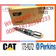 C9.3 Common Rail Injector 173-9272 232-1173 10R-1265 173-9379 342-5487 417-3013 304-3637 382-0709 For Caterpillar