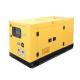 5kw 6kva Electric Yanmar Diesel Generators With  Engine 3TNM68-GGE/HGE