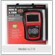 2013 Latest Autel AutoLink AL519 Next Generation OBD II & CAN Scan Tool+Free shipping