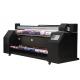 Roll to Roll Large Format Digital Textile Printing Machine Johnin Country National