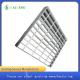 4x10 Galvanised Metal Grid Plate Steel Walkways