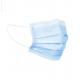 Earloop Antibacterial  Disposable 3 Layer Surgical Face Mask