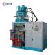 SGS Rubber Product Making Machine Vertical Rubber Injection Molding Machine 39KW