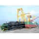 Advanced Hydraulic Or Electric Dredge Equipment For Sale | China Dredge Manufacturers
