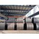 Q235 Hot Rolled Carbon Steel Coils Pickled And Oil 3-25mm